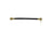 Dorman H621505 Brake Hydraulic Hose - Rear Right or Rear Right Inner