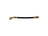 Dorman H621507 Brake Hydraulic Hose - Rear Left Outer or Rear Right Outer