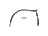 Dorman H621516 Brake Hydraulic Hose - Front Right