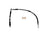 Dorman H621523 Brake Hydraulic Hose - Front Left