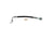 Dorman H621538 Clutch Hydraulic Hose