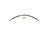 Dorman H621544 Brake Hydraulic Hose - Front Left