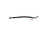 Dorman H621545 Brake Hydraulic Hose - Rear Left or Rear Right