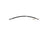 Dorman H621557 Brake Hydraulic Hose - Front Left