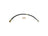 Dorman H621560 Brake Hydraulic Hose - Front Right