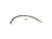 Dorman H621561 Brake Hydraulic Hose - Front Left