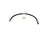 Dorman H621564 Brake Hydraulic Hose - Rear Right