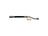 Dorman H621589 Brake Hydraulic Hose - Rear Left Outer