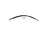 Dorman H621599 Brake Hydraulic Hose - Front Right