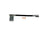 Dorman H621614 Brake Hydraulic Hose - Rear Left or Rear Left Outer
