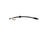 Dorman H621653 Brake Hydraulic Hose - Front Left or Front Right