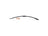 Dorman H621661 Brake Hydraulic Hose - Front Left