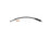 Dorman H621674 Brake Hydraulic Hose - Rear Left
