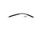Dorman H621692 Brake Hydraulic Hose - Front Left or Front Right