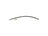 Dorman H621702 Brake Hydraulic Hose - Front Right