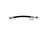 Dorman H621734 Brake Hydraulic Hose - Rear Left Outer