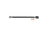 Dorman H621739 Brake Hydraulic Hose - Rear Left or Rear Left Outer