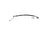 Dorman H621752 Brake Hydraulic Hose - Rear Left