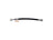 Dorman H621755 Brake Hydraulic Hose - Rear Left or Rear Right