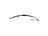 Dorman H621756 Brake Hydraulic Hose - Front Left