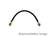 Dorman H621761 Brake Hydraulic Hose - Rear Left or Rear Right