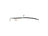 Dorman H621766 Brake Hydraulic Hose - Front Left