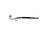 Dorman H621790 Brake Hydraulic Hose - Rear Left