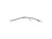 Dorman H621793 Brake Hydraulic Hose - Front Left or Front Left Outer