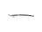 Dorman H621801 Brake Hydraulic Hose - Rear Right