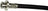 Dorman H621905 Brake Hydraulic Hose - Rear Left or Rear Right