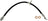 Dorman H621907 Brake Hydraulic Hose - Front Left