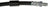 Dorman H621926 Brake Hydraulic Hose - Front Left or Front Right