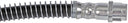 Dorman H621927 Brake Hydraulic Hose