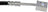 Dorman H621941 Brake Hydraulic Hose - Front Right