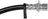 Dorman H621945 Brake Hydraulic Hose - Front Left