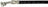 Dorman H621954 Brake Hydraulic Hose - Front Right