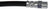 Dorman H621983 Brake Hydraulic Hose - Rear Left Inner or Rear Right Inner