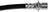 Dorman H621997 Brake Hydraulic Hose - Front Right