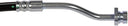 Dorman H622004 Brake Hydraulic Hose - Front Left