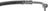 Dorman H622015 Brake Hydraulic Hose - Rear Right