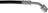 Dorman H622032 Brake Hydraulic Hose - Front Left