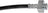 Dorman H622039 Brake Hydraulic Hose - Front Right