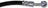 Dorman H622059 Brake Hydraulic Hose - Front Left
