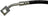 Dorman H622066 Brake Hydraulic Hose - Front Left