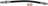 Dorman H622122 Brake Hydraulic Hose - Rear Left or Rear Right