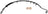 Dorman H622143 Brake Hydraulic Hose - Front Right