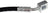 Dorman H622180 Brake Hydraulic Hose - Front Right