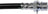 Dorman H622185 Brake Hydraulic Hose - Rear Center