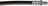 Dorman H622202 Brake Hydraulic Hose - Front Left or Front Right