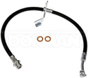 Dorman H622261 Brake Hydraulic Hose - Front Left